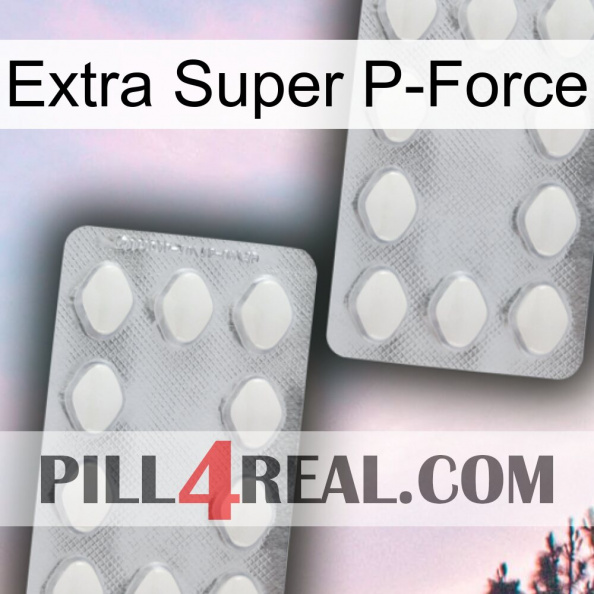 Extra Super P-Force 17